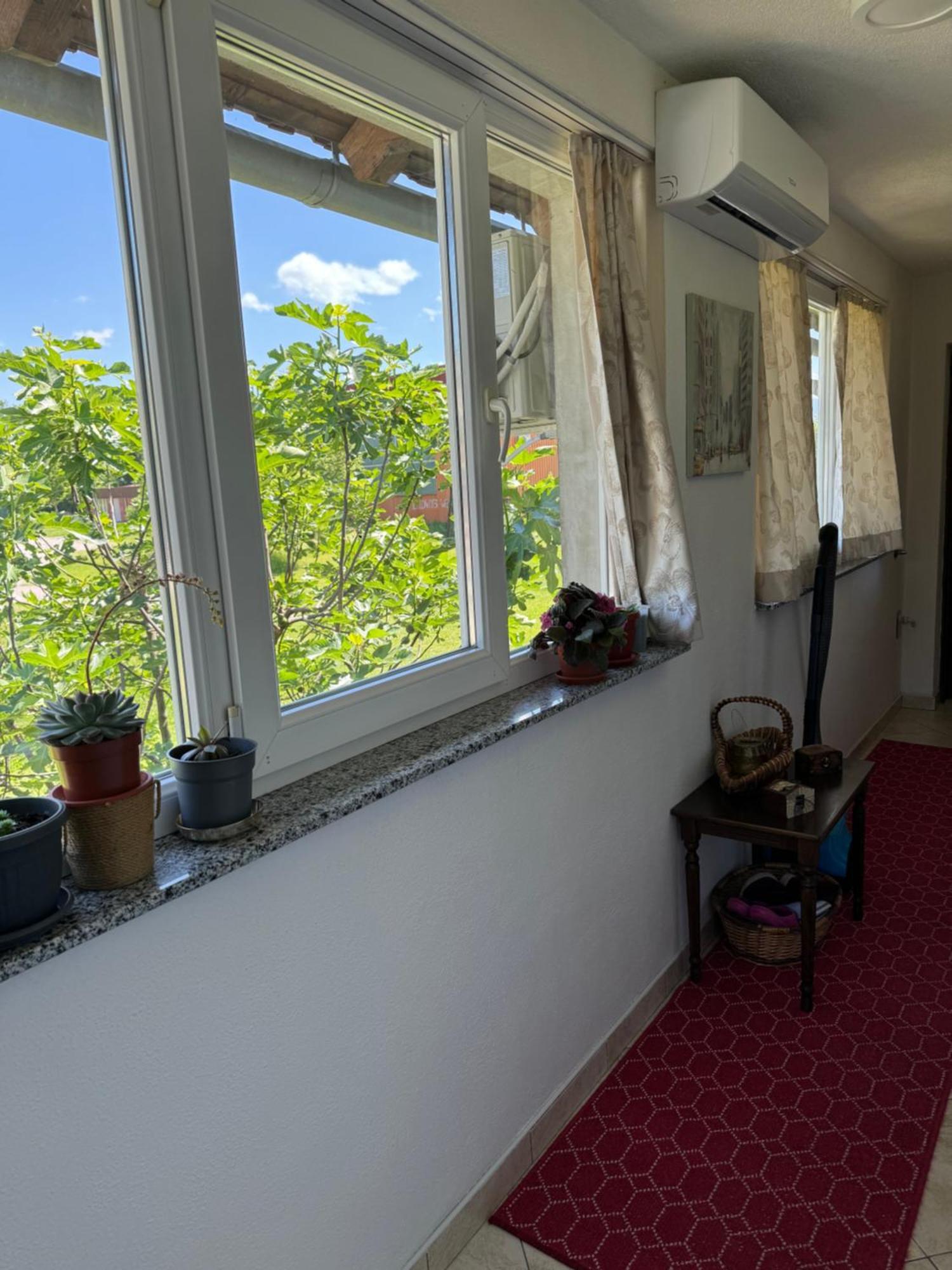 Apartments Aida Bihać Exteriör bild