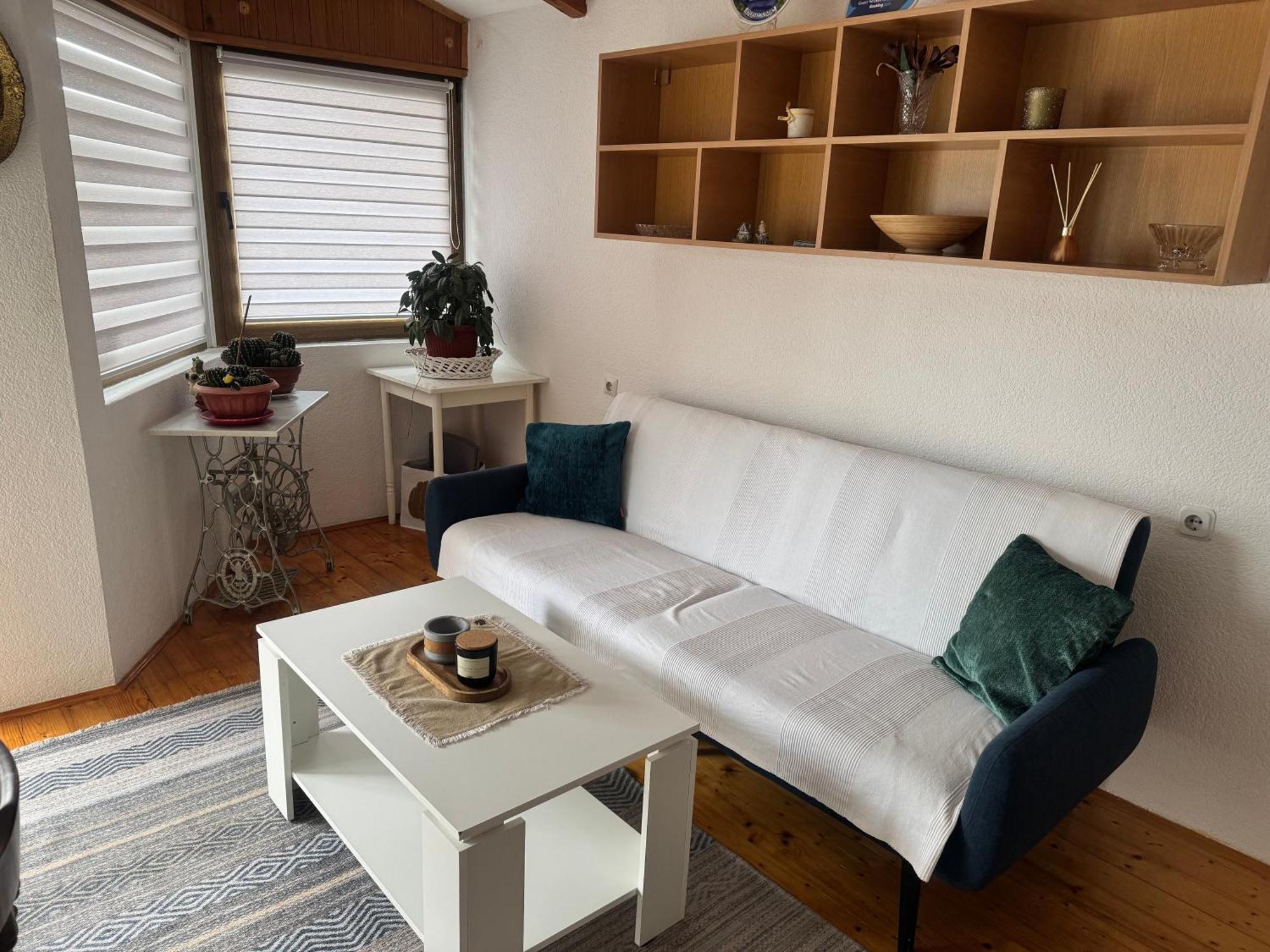 Apartments Aida Bihać Exteriör bild